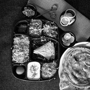 Harishankar Special Thali
