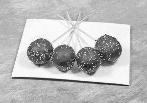 Cake  Pop ( Set Of 4)