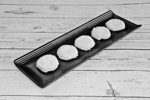 Pure Coconut (180 gms)