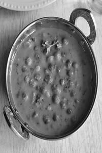 Peas Masala