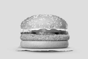 Veg Burger