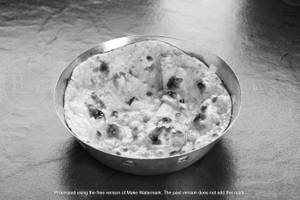 Tandoori Roti Butter