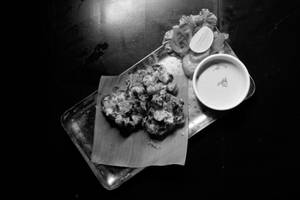 Malai Kebab