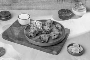 Chicken Tikka