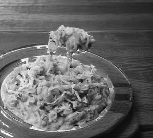 Chinese Maggie