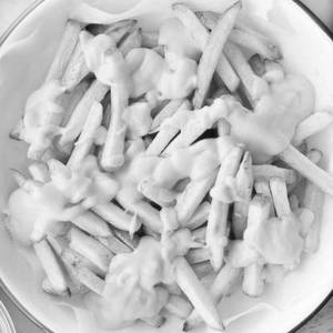 Cheese Fries
