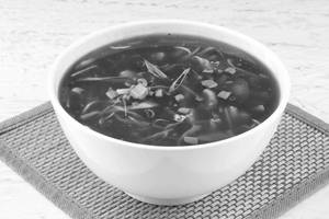 Hot & Sour Soup