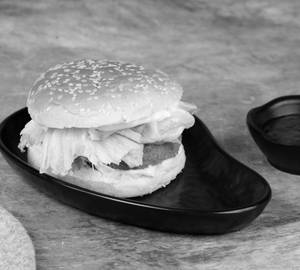 Veggie Burger