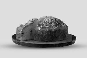 English Dry Fruit Cake