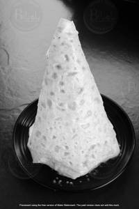 Malai Sweet Parotta
