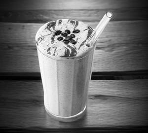 Coffee Crunch