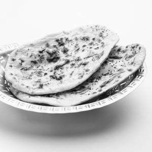 Plain Naan