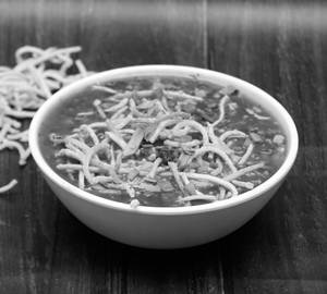 Manchow Soup