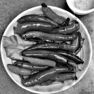 Fish Pepper