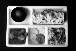 Mini Thali