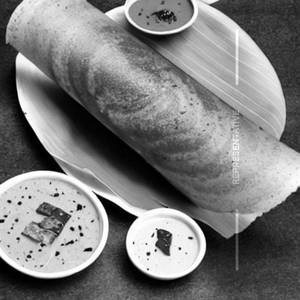 Jiniroll Dosa