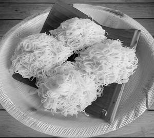 Idiyappam/noolputtu                                  