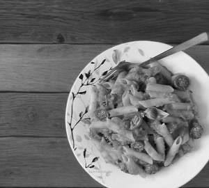 Red Pasta