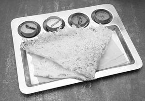 Rava Dosai