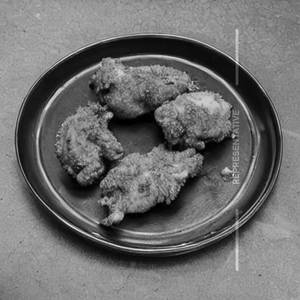 Chicken Crispy