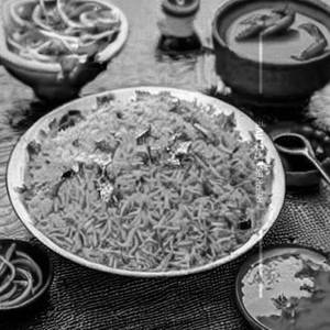 Masala Rice