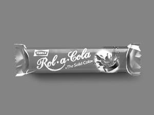 Parle Rol-a-cola 25g