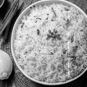 Lemon Rice