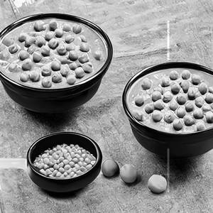 Green Peas Masala