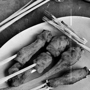 Chicken drum sticks