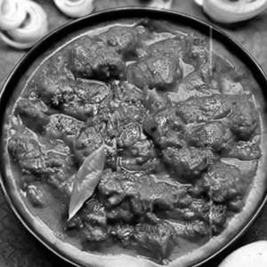 Kaju Masala