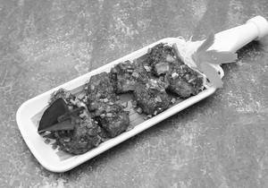 Chilly Paneer
