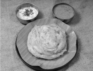Parotta [3Pieces]