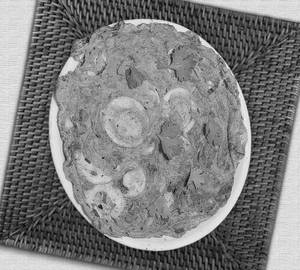 Mughlai Omelette