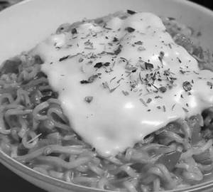 Cheese Masala Maggi