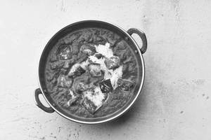Salli Paneer