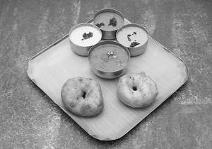 Medu Vadai (1no)