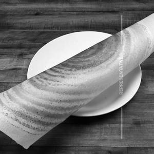 Paper Masala Dosa