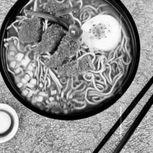 Katsu ramen