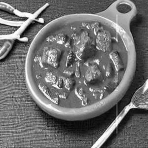 Veg Kadai
