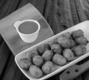 Veg Nuggets(7 Peace)