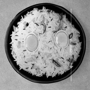 Egg Rice 