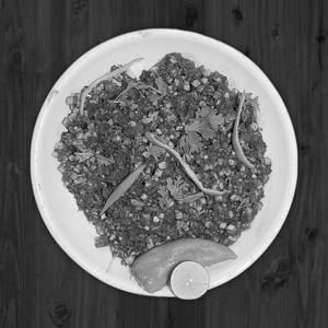Egg Curry Keema Mix