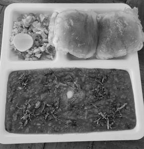 Pav Bhaji