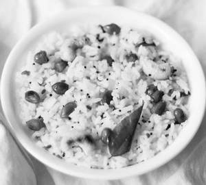 Lemon Rice