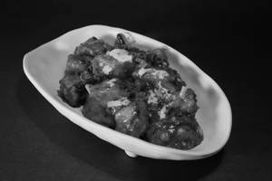 Paneer 65  