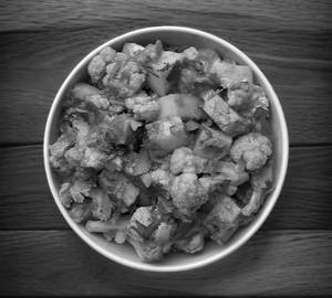 Aloo Gobi Masala