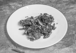 Bar B Q Chicken