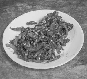 Pan Fried Chicken (4 Pcs)