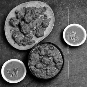 Gobi Masala