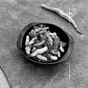 Babycorn Chilli